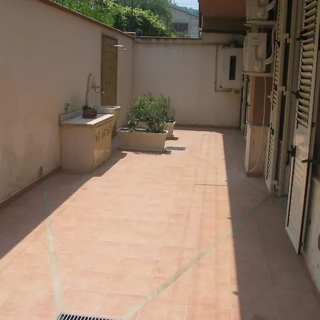 Vista Sul Mare