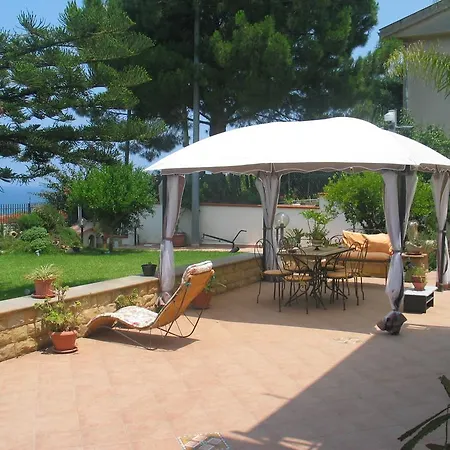Appartement Vista Sul Mare Cefalù