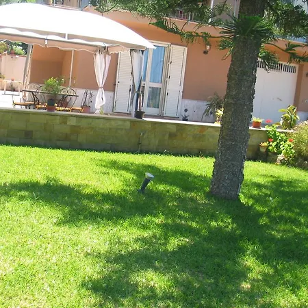 Appartement Vista Sul Mare *