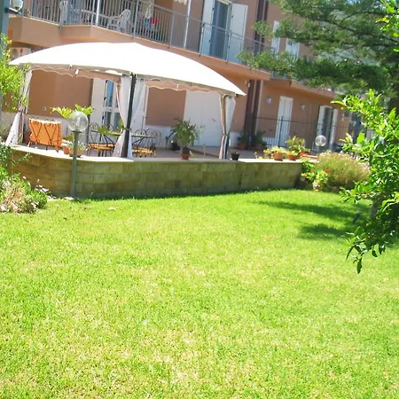 Appartement Vista Sul Mare