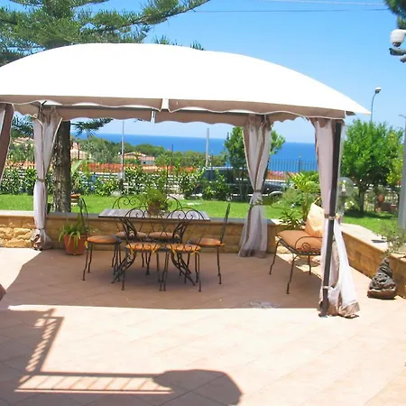 Vista Sul Mare Appartement