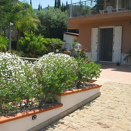Vista Sul Mare Appartement Cefalù