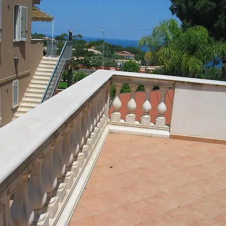 Vista Sul Mare *