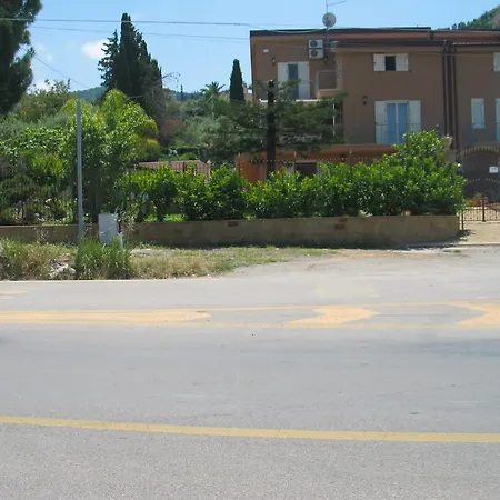 Vista Sul Mare Appartement *