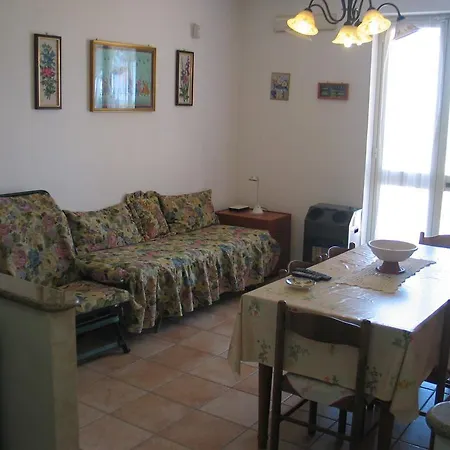 Appartement Vista Sul Mare Cefalù