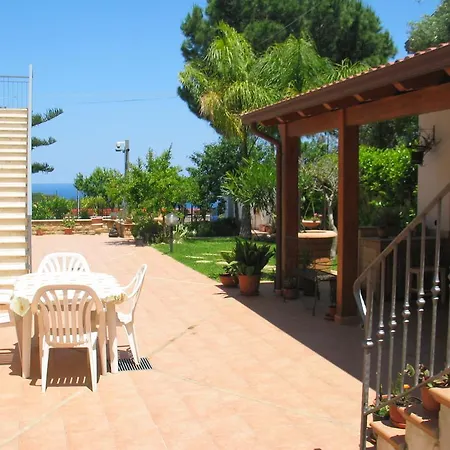 Appartement Vista Sul Mare Cefalù