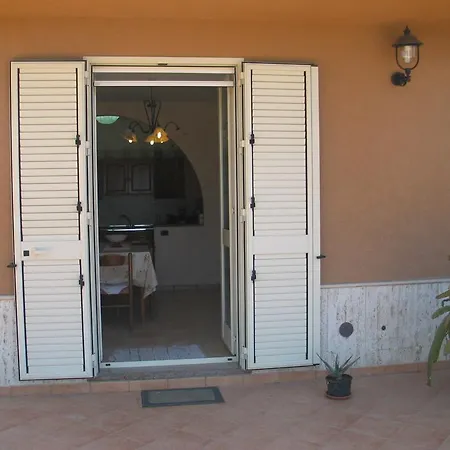 Vista Sul Mare Appartement Cefalù