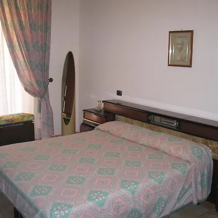 Vista Sul Mare Appartement