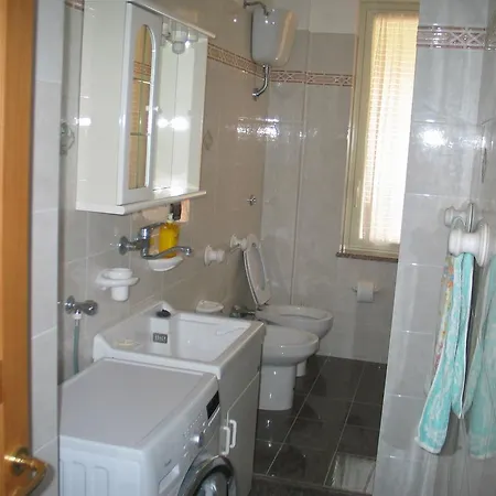 Appartement Vista Sul Mare