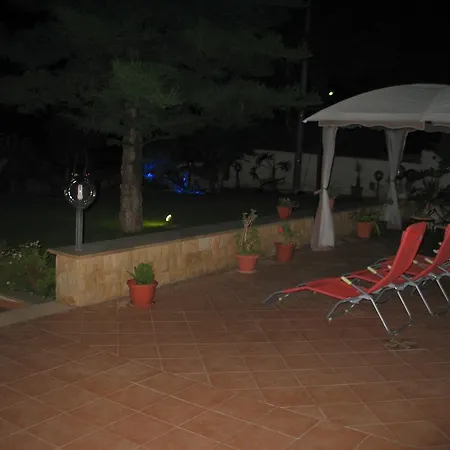 Vista Sul Mare Appartement