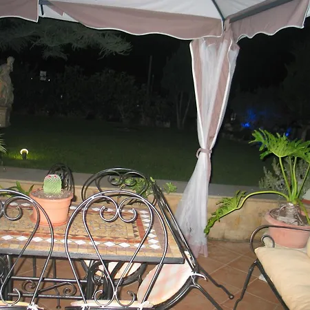 Vista Sul Mare Appartement Cefalù