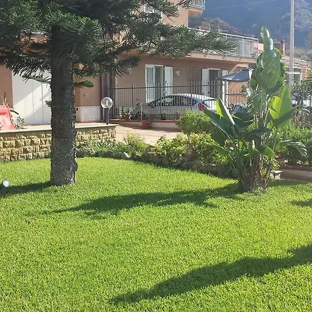 Vista Sul Mare * Cefalù