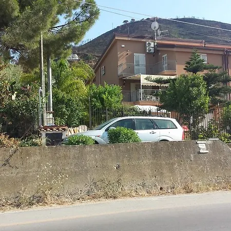 Vista Sul Mare