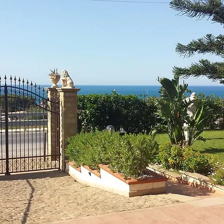 Vista Sul Mare * Cefalù