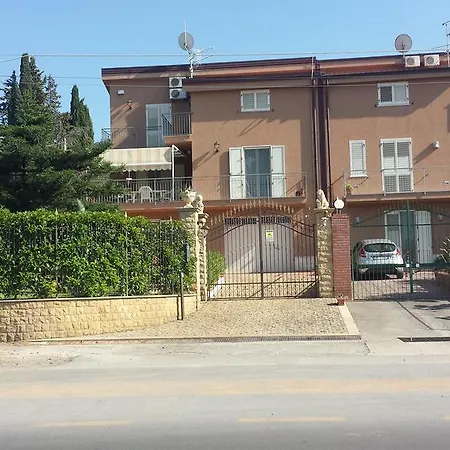 Appartement Vista Sul Mare Cefalù