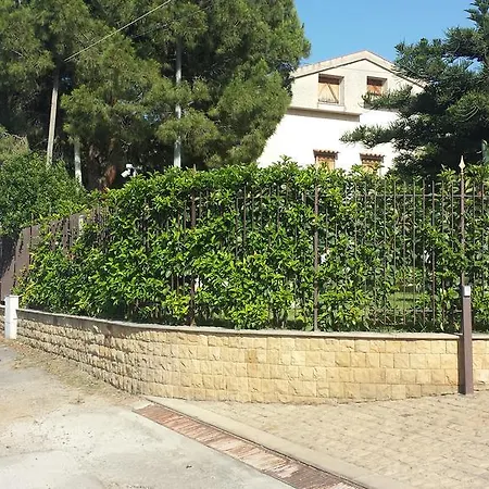 Appartement Vista Sul Mare