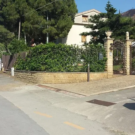 Vista Sul Mare Cefalù