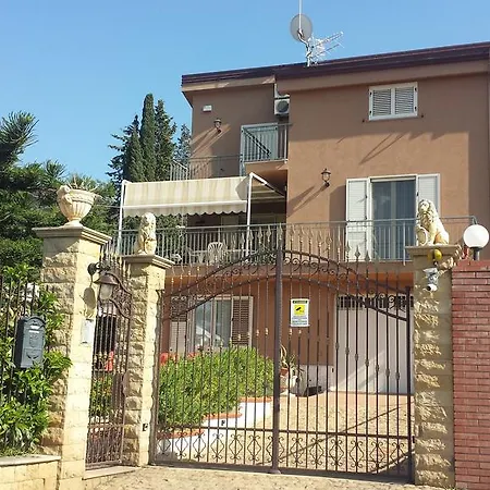 Vista Sul Mare Appartement *