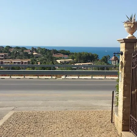 Vista Sul Mare Appartement *