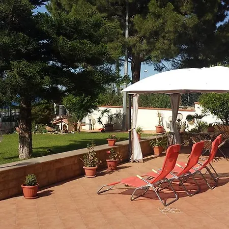 Vista Sul Mare Cefalù