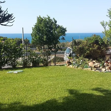 Vista Sul Mare Cefalù