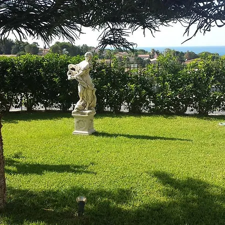Vista Sul Mare *